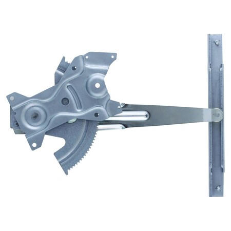 Wai Global WINDOW REGULATOR ONLY, WPR0058RB WPR0058RB